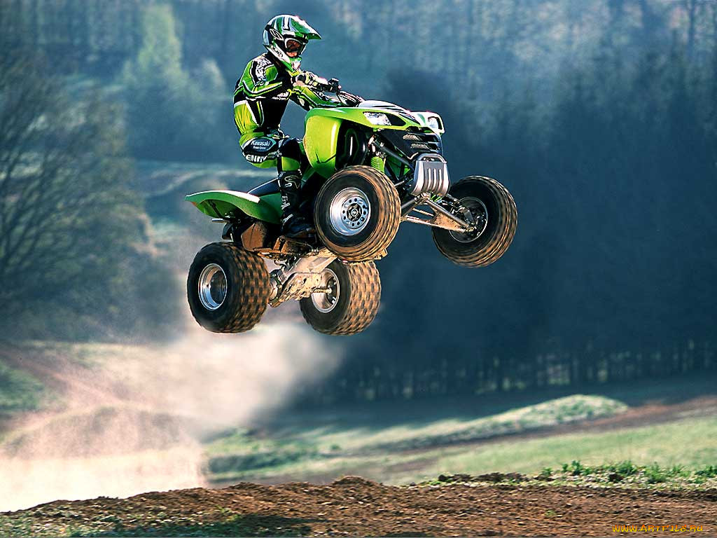 Yamaha Raptor 125